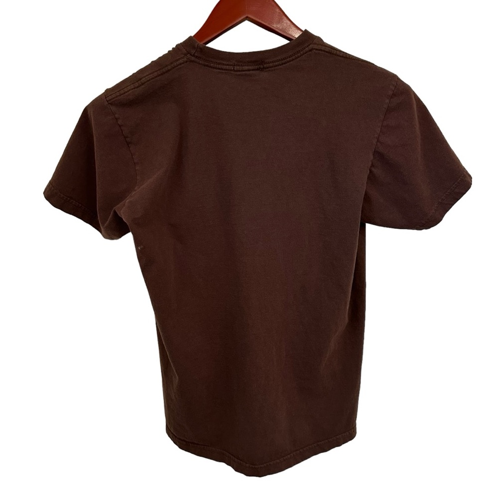 Soul Rebel Tee M - Picture 3 of 5